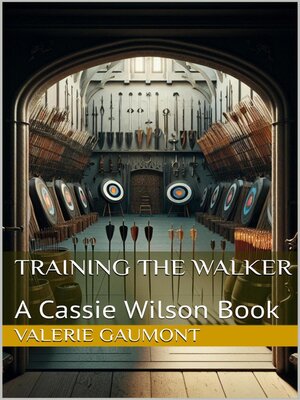 cover image of Training the Walker